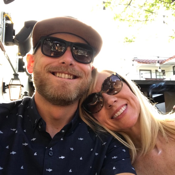 Meet your Posher, Steven - Picture 1 of 1